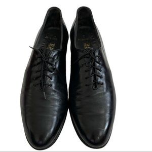 Bally Brissago Leather shoes